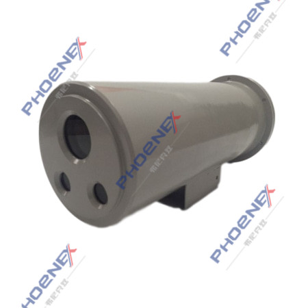 Anti-corrosion Bullet Camera with inner IR.MYCF